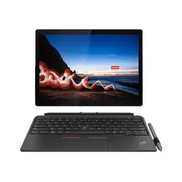 ThinkPad X12 Detachable Gen 1, Intel Core¿ i3-1110G4 (2.50GHz, 6MB) 12.3 1920 x 1280 Multitouch, Windows... (20UW005HFR)_3